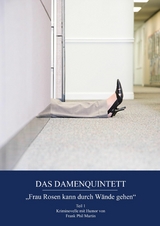 Das Damenquintett -  Frank Phil Martin