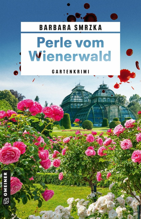 Perle vom Wienerwald - Barbara Smrzka