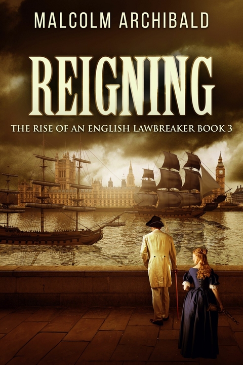 Reigning -  Malcolm Archibald