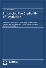 Enhancing the Credibility of Resolution - Lara Letizia Milione