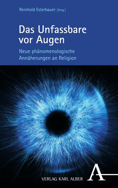 Das Unfassbare vor Augen - 