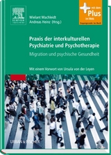 Praxis der interkulturellen Psychiatrie und Psychotherapie - 