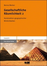 Gesellschaftliche Räumlichkeit 2 - Benno Werlen