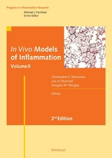 In Vivo Models of Inflammation - 