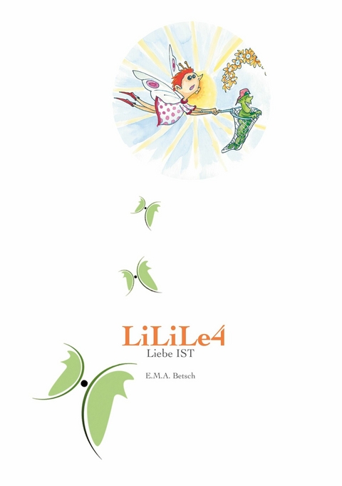 LiLiLe4 -  E.M.A. Betsch