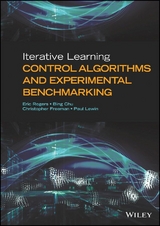 Iterative Learning Control Algorithms and Experimental Benchmarking - Eric Rogers, Bing Chu, Christopher Freeman, Paul Lewin