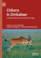 Chihera in Zimbabwe - 