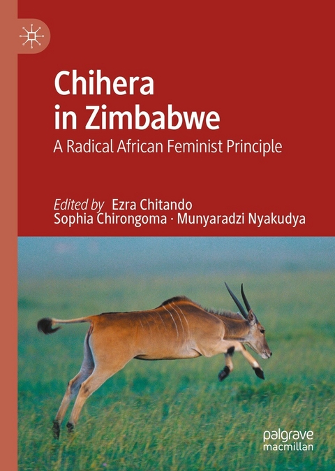 Chihera in Zimbabwe - 