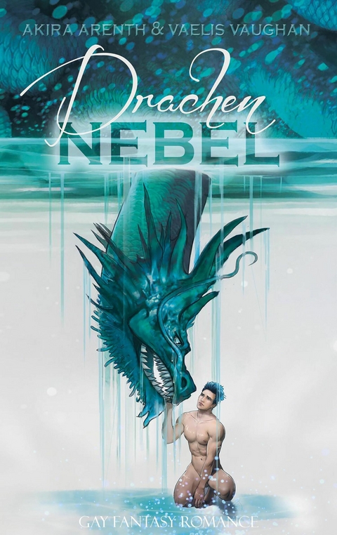 Drachennebel - Akira Arenth, Vaelis Vaughan