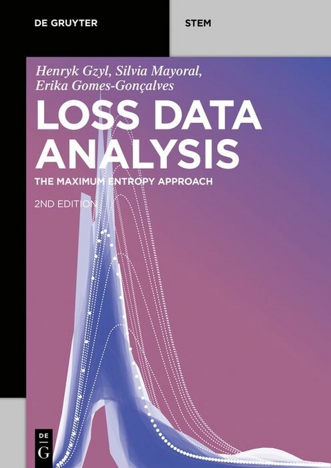 Loss Data Analysis - Henryk Gzyl, Silvia Mayoral, Erika Gomes-Gonçalves