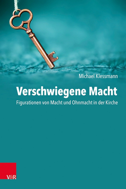 Verschwiegene Macht -  Michael Klessmann