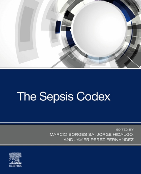 Sepsis Codex - E-Book - 