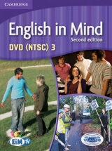 English in Mind Level 3 DVD (NTSC) - Lightning Pictures