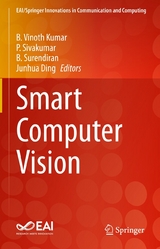 Smart Computer Vision - 