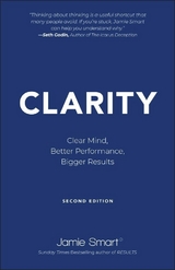 Clarity - Jamie Smart