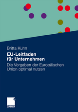 EU-Leitfaden für Unternehmen - Britta Kuhn