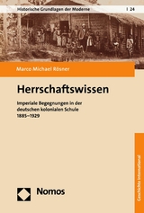 Herrschaftswissen - Marco Michael Rösner