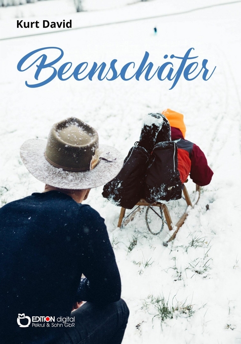 Beenschäfer - Kurt David