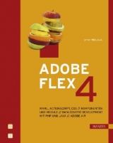 Adobe Flex 4 - Simon Widjaja