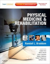 Physical Medicine and Rehabilitation - Braddom, Randall L.