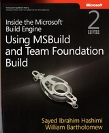 Inside the Microsoft Build Engine - Hashimi, Sayed; Bartholomew, William