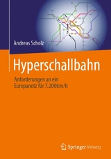 Hyperschallbahn - Andreas Scholz