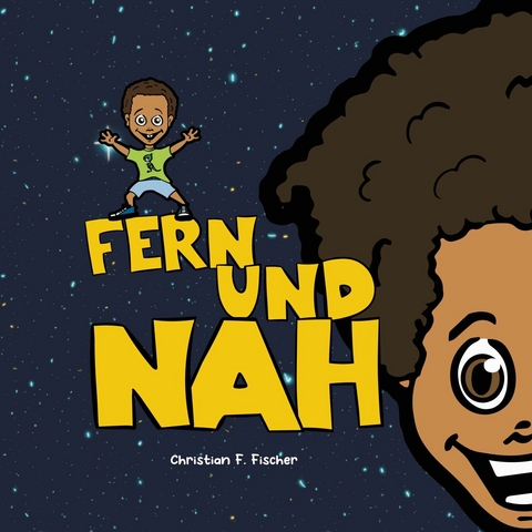 Fern und nah - Christian F. Fischer