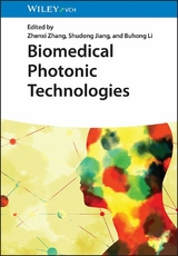 Biomedical Photonic Technologies - 