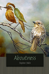 Aboutness -  Stephen Yablo