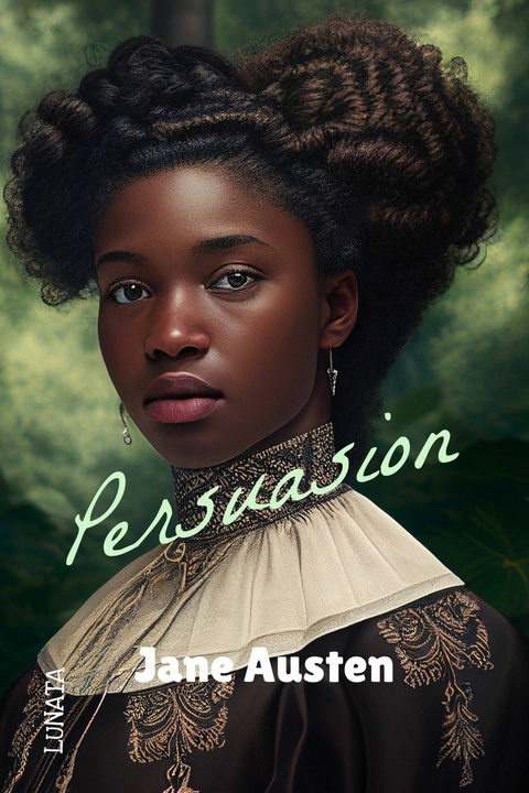 Persuasion - Jane Austen