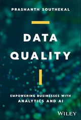 Data Quality - Prashanth Southekal