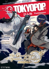 TOKYOPOP Yomimono 13 -  Tokyopop