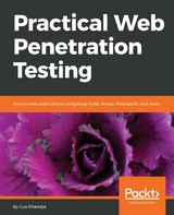 Practical Web Penetration Testing - Gus Khawaja