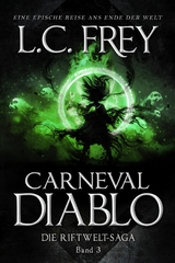 Carneval Diablo - L.C. Frey