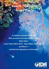 Basics - Theory for Scuba Divers - Karsten Reimer