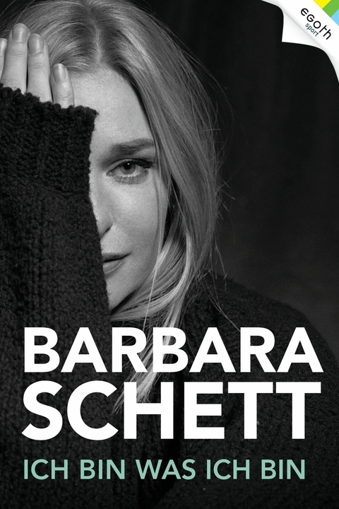 Barbara Schett - Barbara Schett