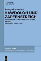 Hawdoloh und Zapfenstreich - 