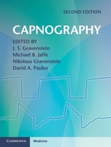 Capnography - Gravenstein, J. S.; Jaffe, Michael B.; Gravenstein, Nikolaus; Paulus, David A.