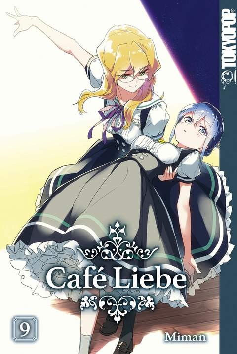 Café Liebe 09 -  Miman