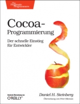 Cocoa-Programmierung - Daniel H. Steinberg