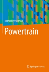 Powertrain - Michael Trzesniowski