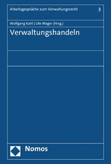 Verwaltungshandeln - 