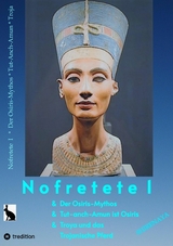 Nofretete / Nefertiti / Echnaton - Shirenaya .