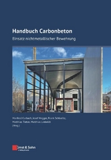 Handbuch Carbonbeton - 