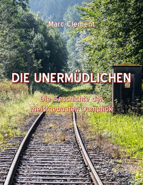 Die Unermüdlichen -  Marc Clement