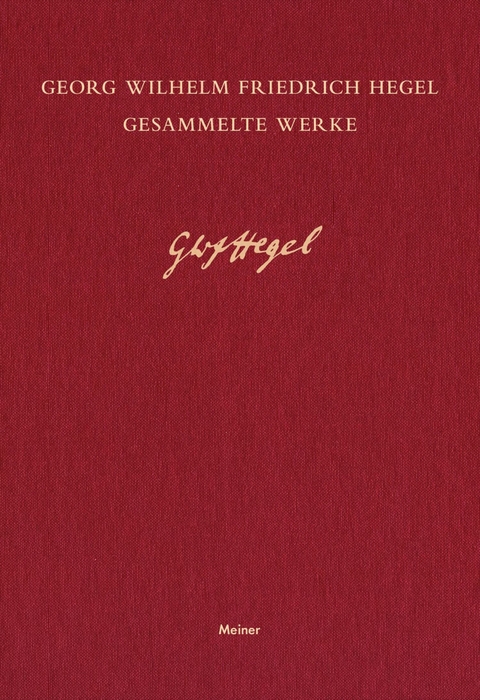 Vorlesungen über die Geschichte der Philosophie III -  Georg Wilhelm Friedrich Hegel