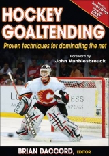 Hockey Goaltending - Daccord, Brian