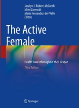 The Active Female - 