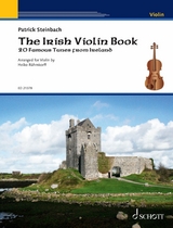 The Irish Violin Book - 