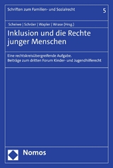 Inklusion und die Rechte junger Menschen - 